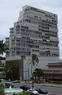 Sunset Towers